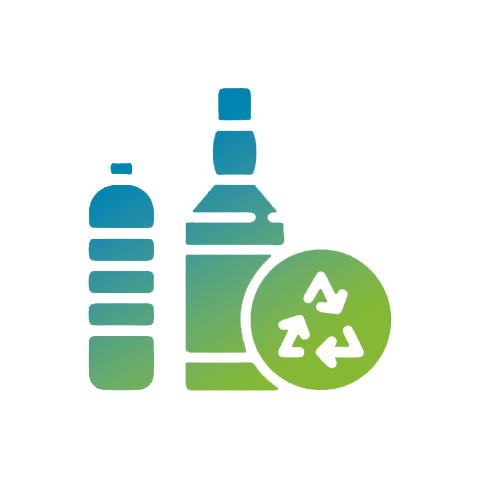 Plastic Master Batches Icons